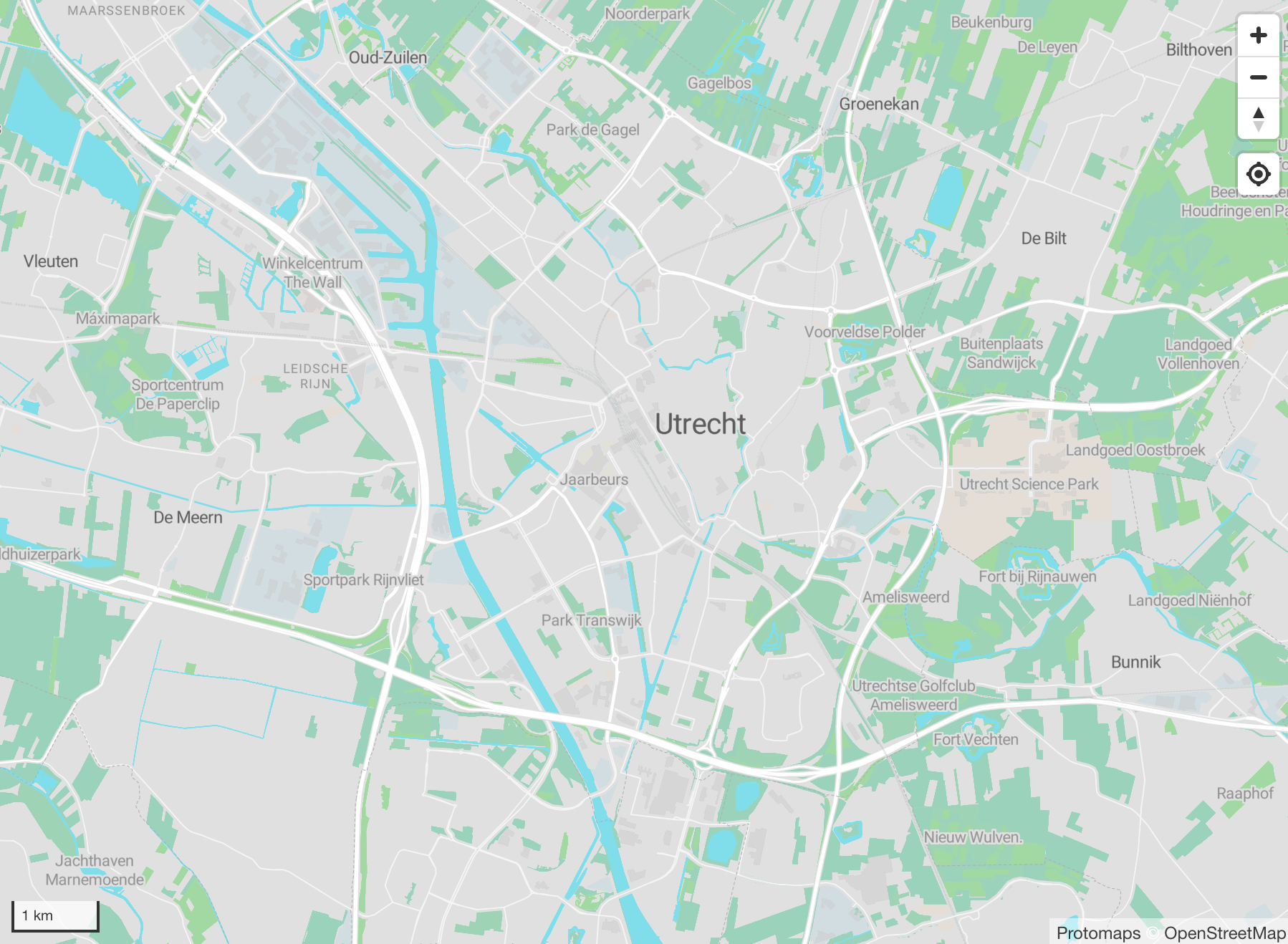 utrecht image